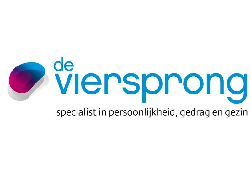 Logo Viersprong Amsterdam