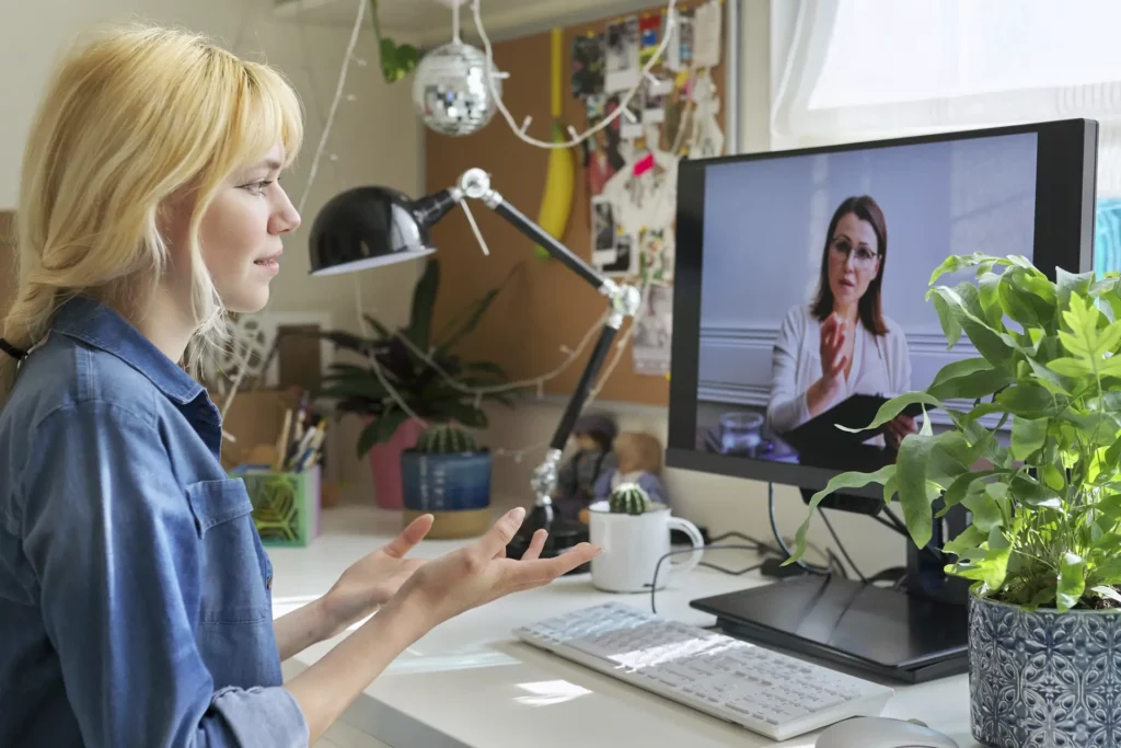 Innovatie in de GGZ: combineer persoonlijk met digitaal