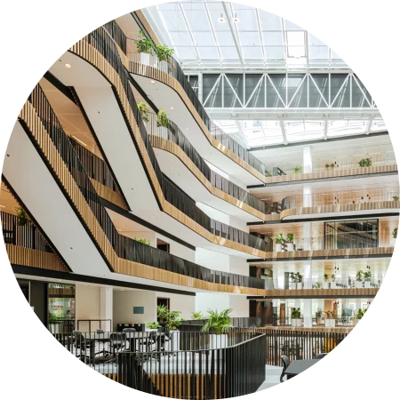 Hogeschool Amsterdam