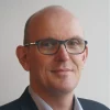 René Oosterwijk revalidatie-arts, medisch directeur bij CIR Revalidatie